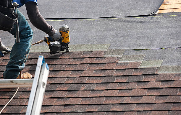Licensed Gutter Installation service in Elbert, CO - Brentwood Metal Roofing